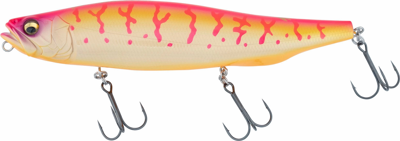 Megabass Megadog-X Topwater Walker - 7 Inch
