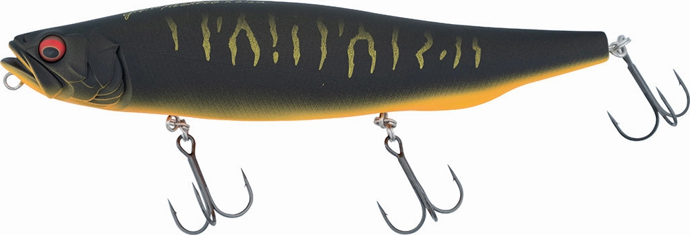 Megabass Megadog-X Topwater Walker - 7 Inch