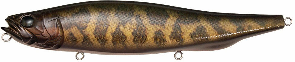 Megabass Megadog-X Topwater Walker - 7 Inch