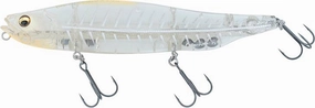 Megabass Megadog-X Topwater Walker - 7 Inch