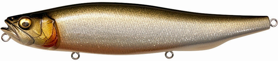 Megabass Megadog-X Topwater Walker - 7 Inch