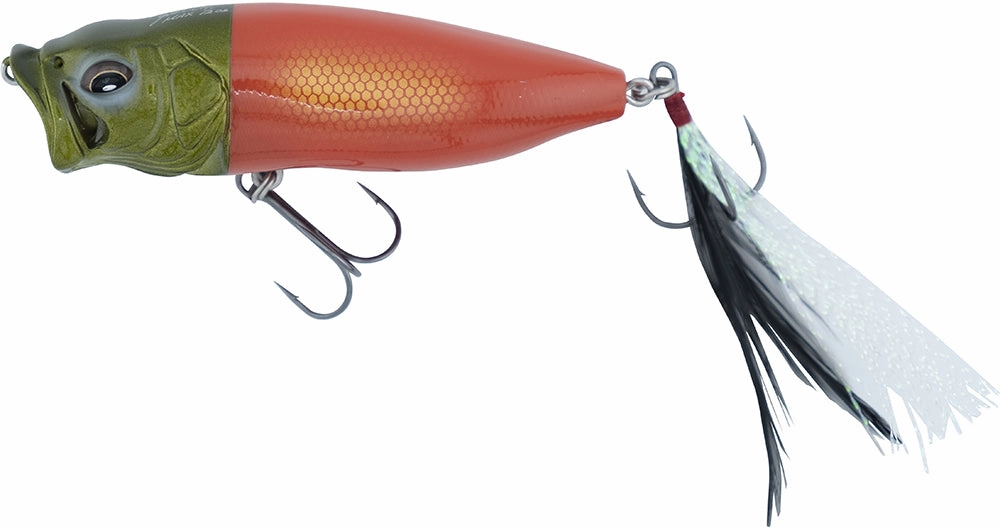 Megabass PopMax Topwater Popper