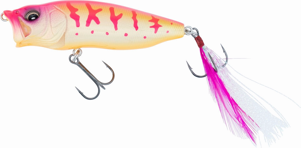 Megabass PopMax Topwater Popper