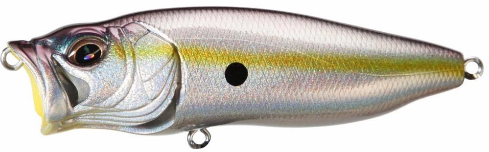 Megabass PopMax Topwater Popper
