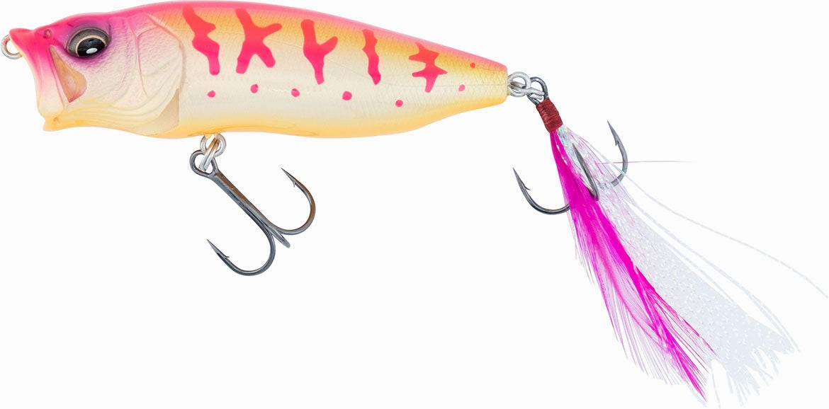Megabass PopMax Topwater Popper