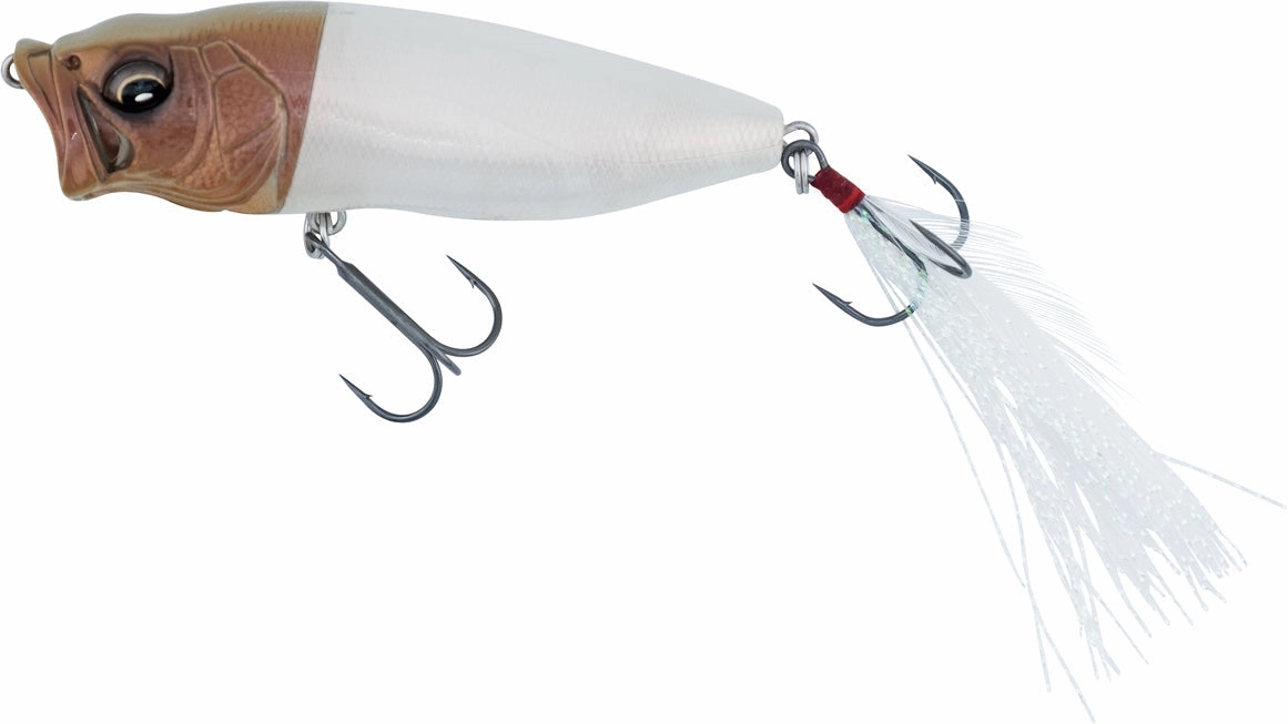 Megabass PopMax Topwater Popper
