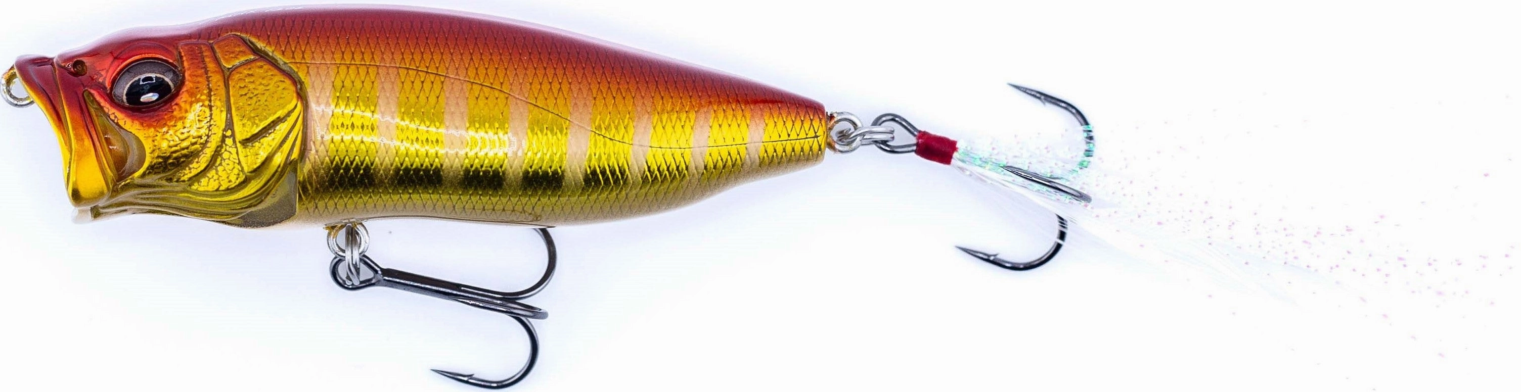 Megabass PopMax Topwater Popper
