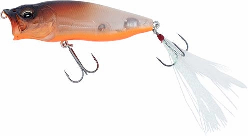 Megabass PopMax Topwater Popper