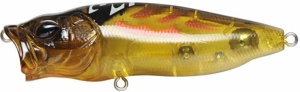 Megabass PopMax Topwater Popper
