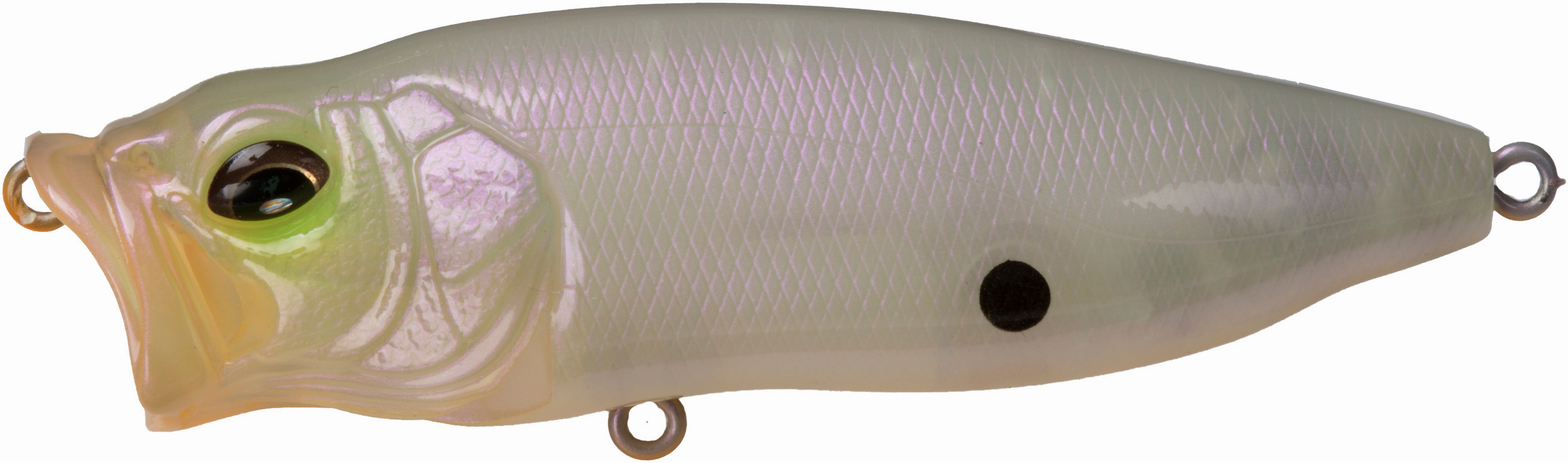 Megabass PopMax Topwater Popper