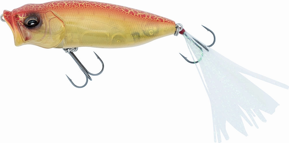 Megabass PopMax Topwater Popper