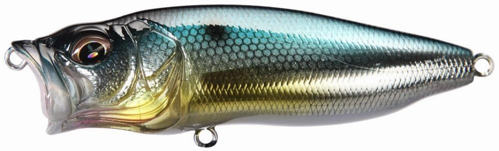Megabass PopMax Topwater Popper