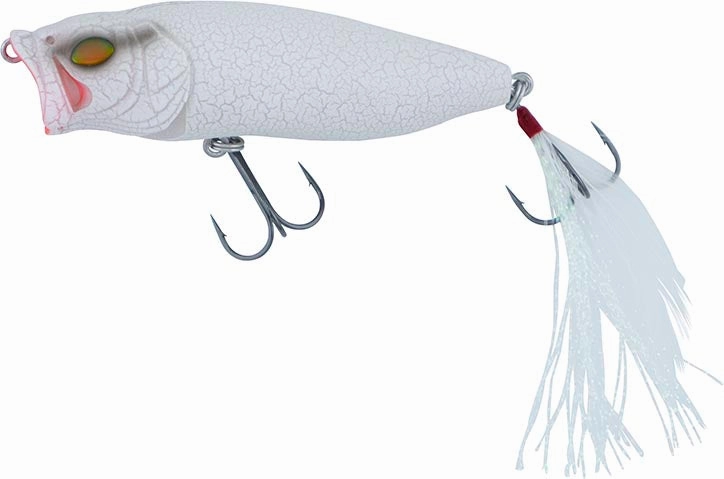 Megabass PopMax Topwater Popper