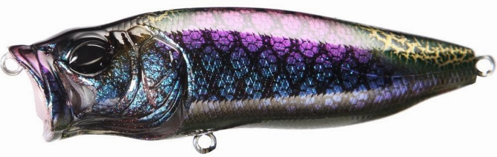 Megabass PopMax Topwater Popper