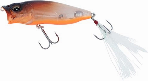 Megabass PopMax Topwater Popper