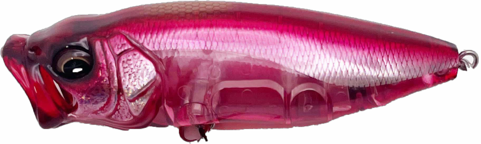 Megabass PopMax Topwater Popper