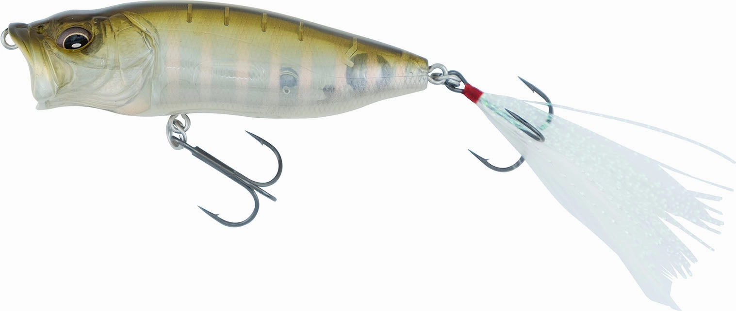 Megabass PopMax Topwater Popper