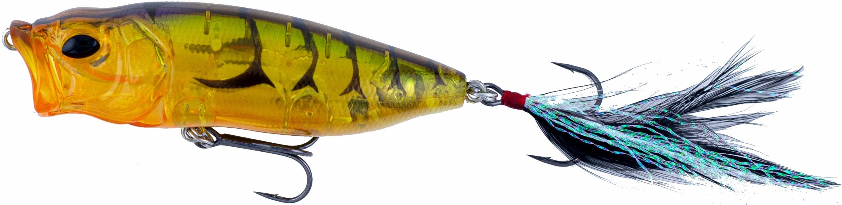 Megabass PopMax Topwater Popper
