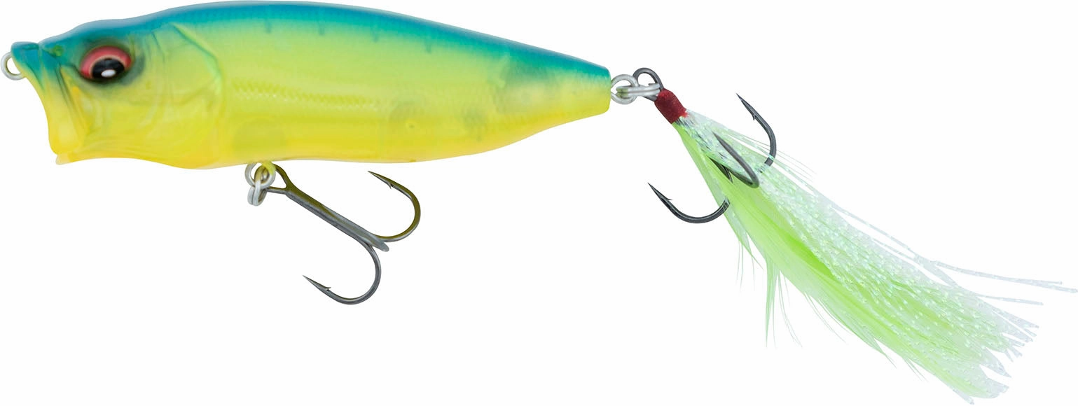Megabass PopMax Topwater Popper