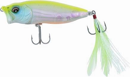 Megabass PopMax Topwater Popper
