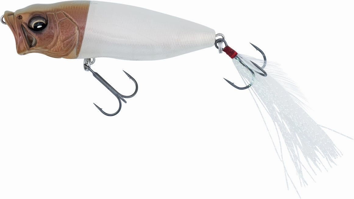 Megabass PopMax Topwater Popper