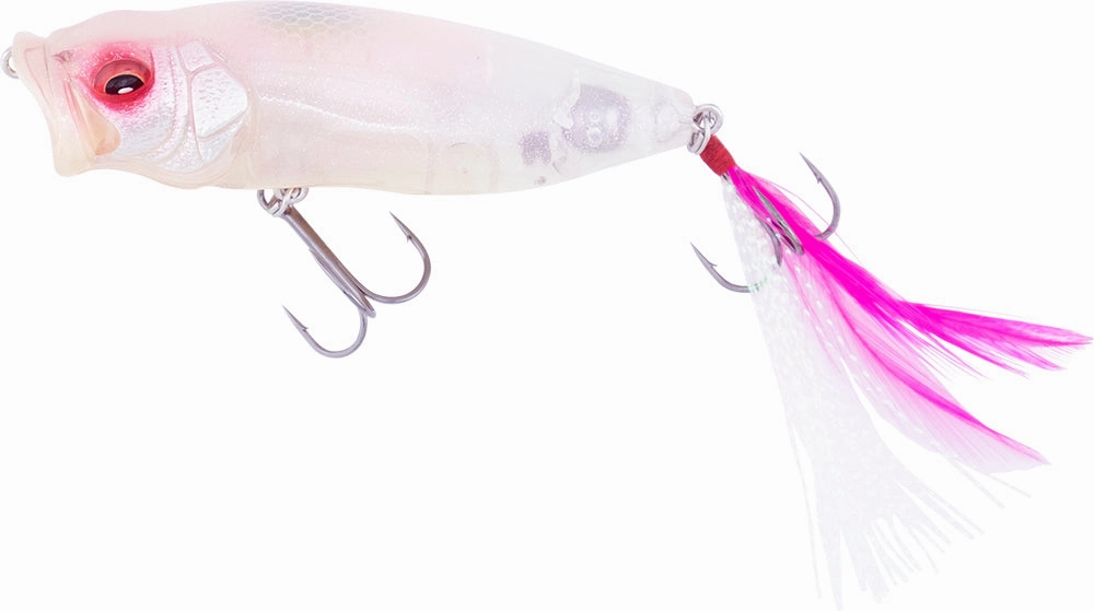 Megabass PopMax Topwater Popper