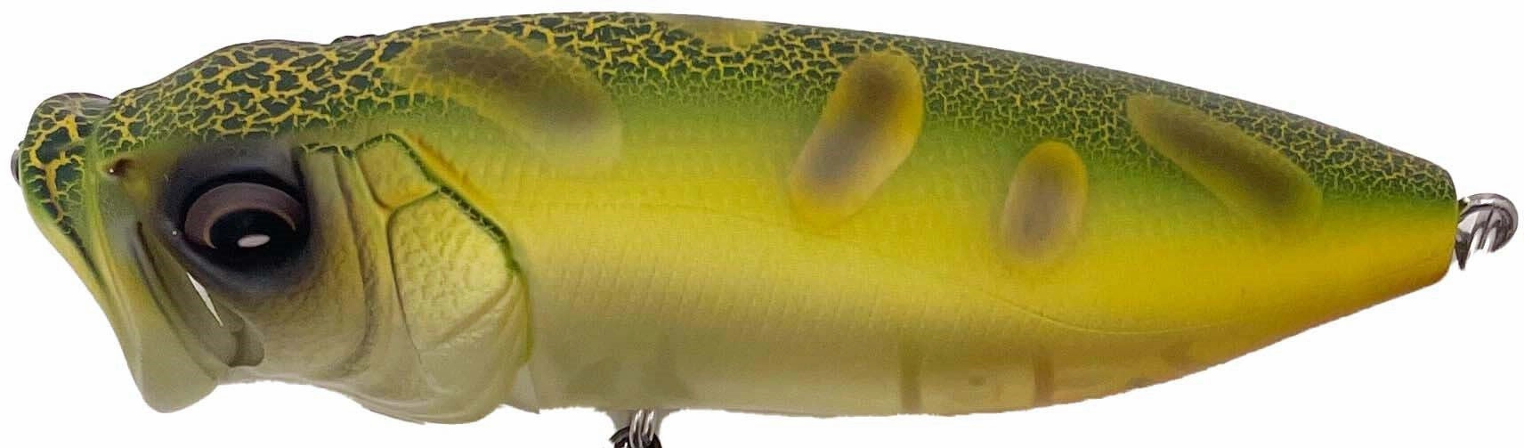 Megabass PopMax Topwater Popper