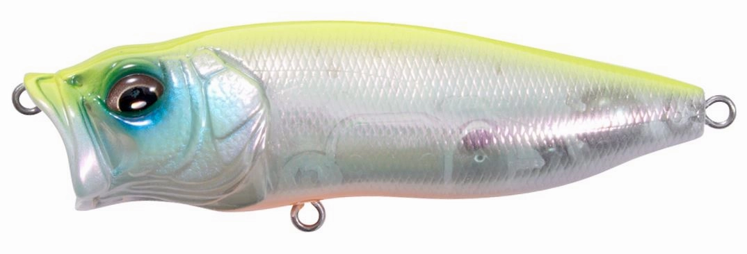 Megabass PopMax Topwater Popper