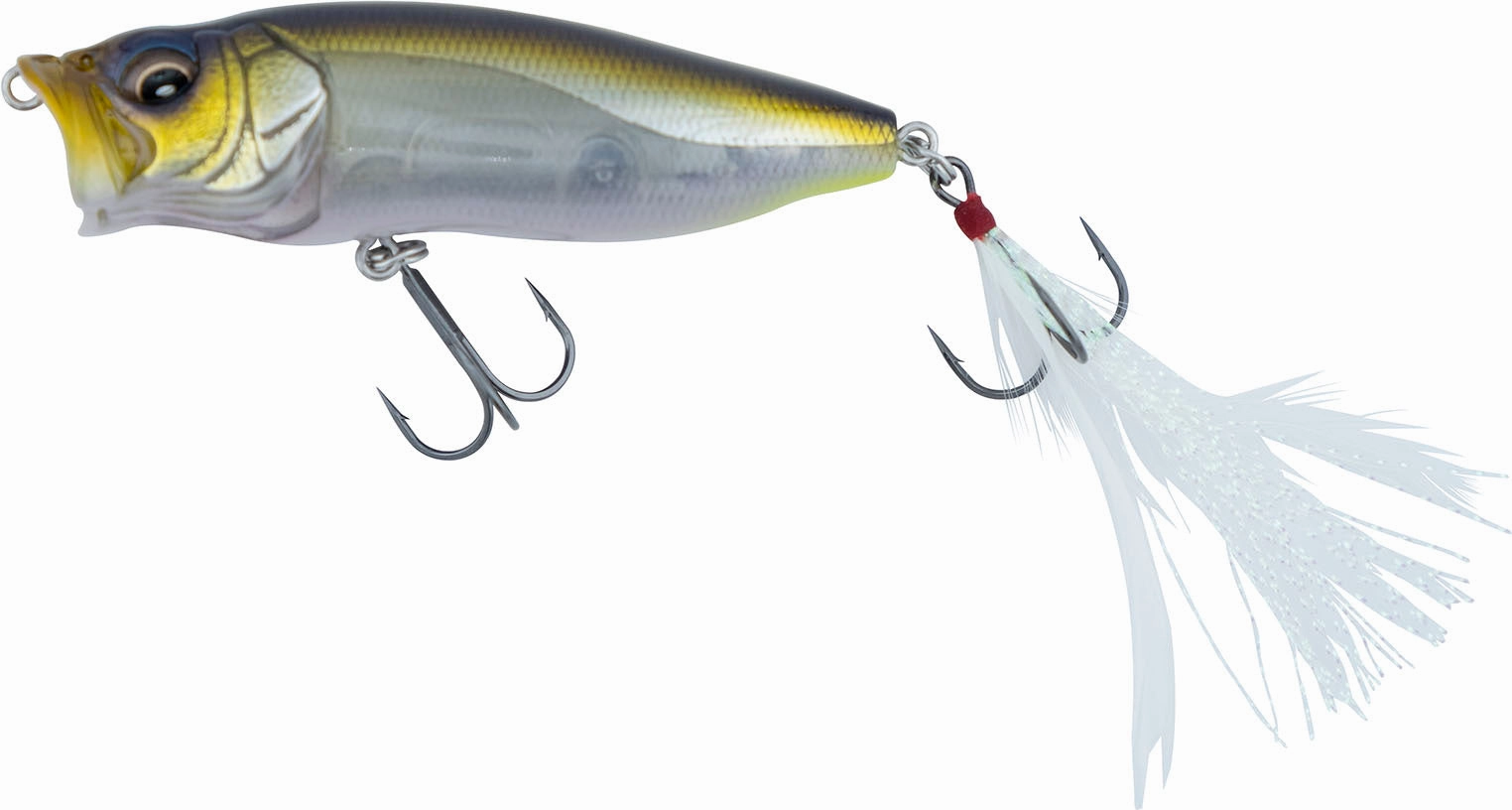 Megabass PopMax Topwater Popper