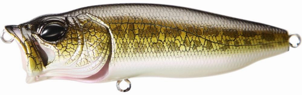 Megabass PopMax Topwater Popper