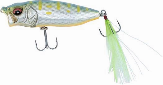 Megabass PopMax Topwater Popper