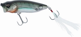 Megabass Respect Series "ITO Clear Laker" - December 2024 Release