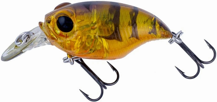 Megabass Respect Series "Megabass Shrimp" - November 2023 Release