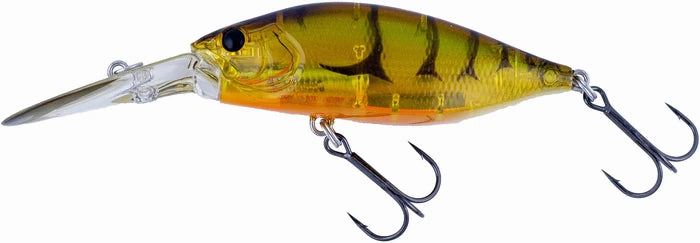 Megabass Respect Series "Megabass Shrimp" - November 2023 Release