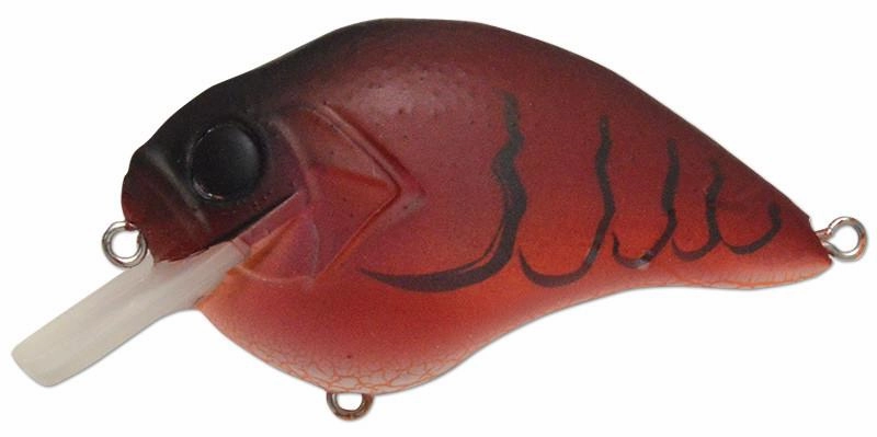 Megabass S Crank 1.2 Shallow Squarebill Crankbait