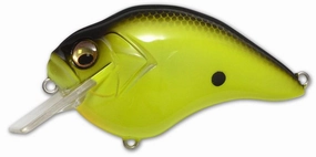 Megabass S Crank 1.2 Shallow Squarebill Crankbait