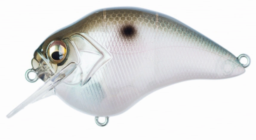 Megabass S Crank 1.2 Shallow Squarebill Crankbait