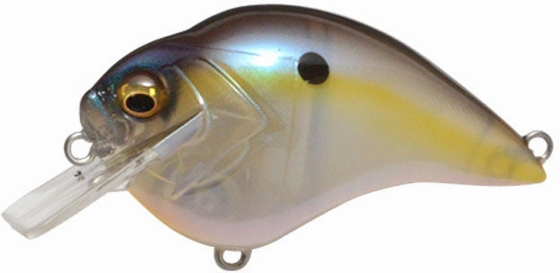 Megabass S Crank 1.2 Shallow Squarebill Crankbait