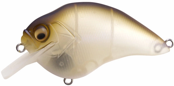 Megabass S Crank 1.2 Shallow Squarebill Crankbait