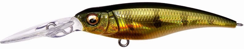 Megabass Shading-X R 62