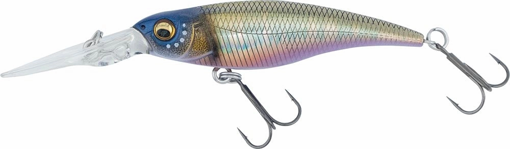 Megabass Shading-X R 62