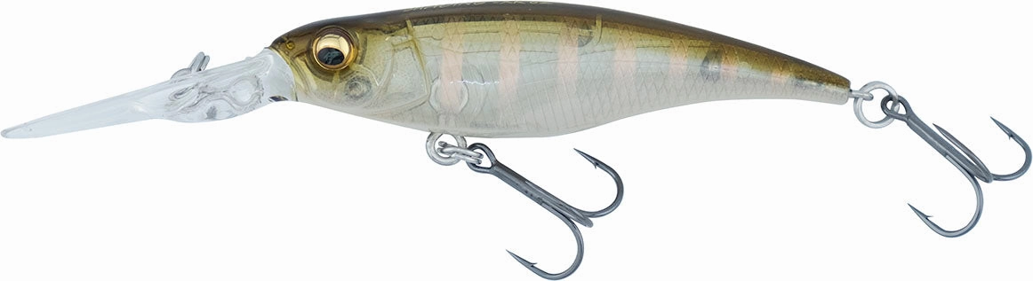 Megabass Shading-X R 62