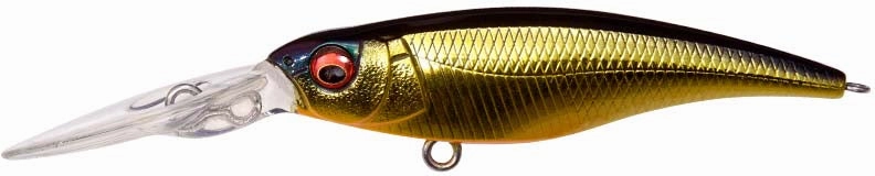 Megabass Shading-X R 62