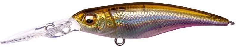 Megabass Shading-X R 62