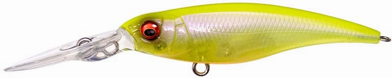 Megabass Shading-X R 62
