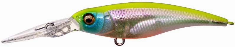 Megabass Shading-X R 62