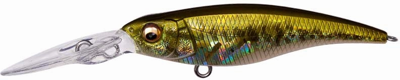 Megabass Shading-X R 62