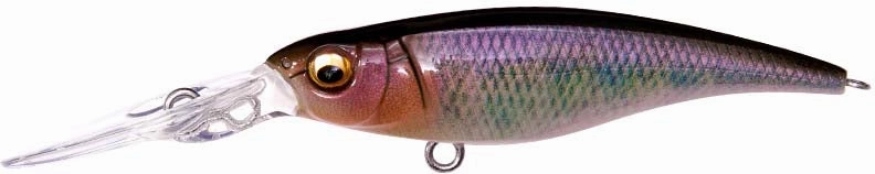 Megabass Shading-X R 62