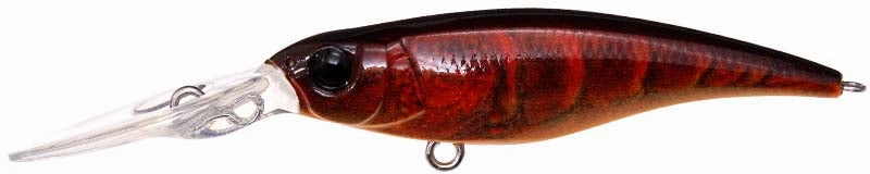 Megabass Shading-X R 62