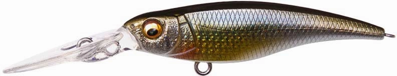Megabass Shading-X R 62